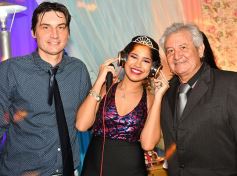 Foto de la galería: Los 15 años de Rosita Portes: inolvidable!!!!