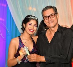 Foto de la galería: Los 15 años de Rosita Portes: inolvidable!!!!