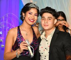 Foto de la galería: Los 15 años de Rosita Portes: inolvidable!!!!