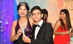 Foto de la galería: Los 15 años de Rosita Portes: inolvidable!!!!