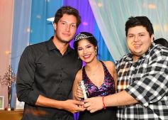 Foto de la galería: Los 15 años de Rosita Portes: inolvidable!!!!