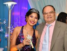 Foto de la galería: Los 15 años de Rosita Portes: inolvidable!!!!