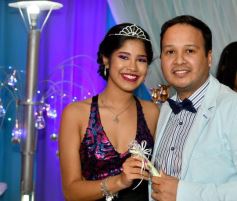 Foto de la galería: Los 15 años de Rosita Portes: inolvidable!!!!