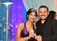 Foto de la galería: Los 15 años de Rosita Portes: inolvidable!!!!