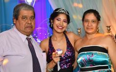 Foto de la galería: Los 15 años de Rosita Portes: inolvidable!!!!