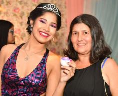 Foto de la galería: Los 15 años de Rosita Portes: inolvidable!!!!