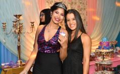 Foto de la galería: Los 15 años de Rosita Portes: inolvidable!!!!