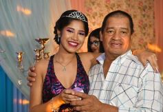 Foto de la galería: Los 15 años de Rosita Portes: inolvidable!!!!