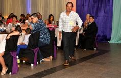 Foto de la galería: Los 15 años de Rosita Portes: inolvidable!!!!