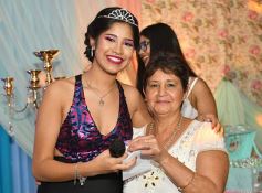 Foto de la galería: Los 15 años de Rosita Portes: inolvidable!!!!