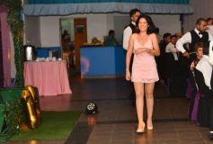 Foto de la galería: Los 15 años de Rosita Portes: inolvidable!!!!