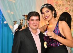 Foto de la galería: Los 15 años de Rosita Portes: inolvidable!!!!