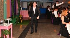 Foto de la galería: Los 15 años de Rosita Portes: inolvidable!!!!