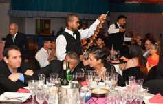 Foto de la galería: Los 15 años de Rosita Portes: inolvidable!!!!