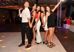 Foto de la galería: Los 15 años de Rosita Portes: inolvidable!!!!