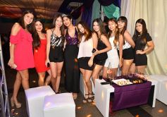 Foto de la galería: Los 15 años de Rosita Portes: inolvidable!!!!