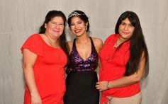 Foto de la galería: Los 15 años de Rosita Portes: inolvidable!!!!