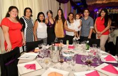 Foto de la galería: Los 15 años de Rosita Portes: inolvidable!!!!