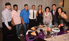 Foto de la galería: Los 15 años de Rosita Portes: inolvidable!!!!