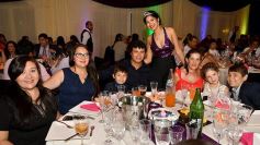 Foto de la galería: Los 15 años de Rosita Portes: inolvidable!!!!