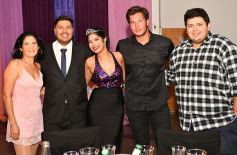 Foto de la galería: Los 15 años de Rosita Portes: inolvidable!!!!