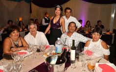 Foto de la galería: Los 15 años de Rosita Portes: inolvidable!!!!