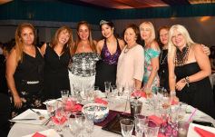 Foto de la galería: Los 15 años de Rosita Portes: inolvidable!!!!