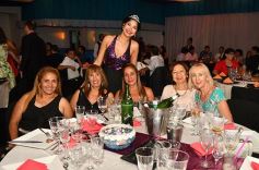 Foto de la galería: Los 15 años de Rosita Portes: inolvidable!!!!