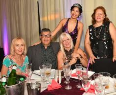 Foto de la galería: Los 15 años de Rosita Portes: inolvidable!!!!