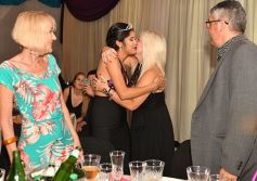 Foto de la galería: Los 15 años de Rosita Portes: inolvidable!!!!