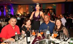 Foto de la galería: Los 15 años de Rosita Portes: inolvidable!!!!