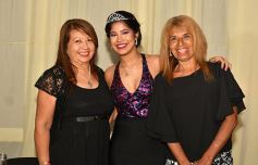 Foto de la galería: Los 15 años de Rosita Portes: inolvidable!!!!