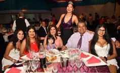 Foto de la galería: Los 15 años de Rosita Portes: inolvidable!!!!