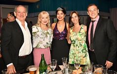 Foto de la galería: Los 15 años de Rosita Portes: inolvidable!!!!