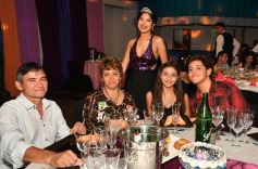 Foto de la galería: Los 15 años de Rosita Portes: inolvidable!!!!