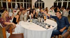 Foto de la galería: Dana festejó los 15 rodeada de la buena onda de sus seres queridos