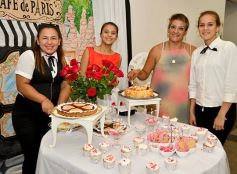 Foto de la galería: Dana festejó los 15 rodeada de la buena onda de sus seres queridos
