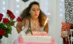 Foto de la galería: Dana festejó los 15 rodeada de la buena onda de sus seres queridos