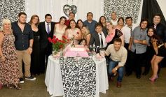 Foto de la galería: Dana festejó los 15 rodeada de la buena onda de sus seres queridos