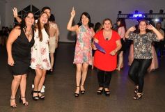 Foto de la galería: Dana festejó los 15 rodeada de la buena onda de sus seres queridos
