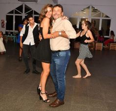 Foto de la galería: Dana festejó los 15 rodeada de la buena onda de sus seres queridos