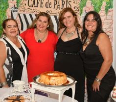 Foto de la galería: Dana festejó los 15 rodeada de la buena onda de sus seres queridos