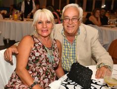 Foto de la galería: Dana festejó los 15 rodeada de la buena onda de sus seres queridos