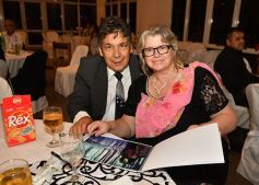 Foto de la galería: Dana festejó los 15 rodeada de la buena onda de sus seres queridos