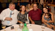 Foto de la galería: Dana festejó los 15 rodeada de la buena onda de sus seres queridos