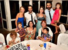 Foto de la galería: Dana festejó los 15 rodeada de la buena onda de sus seres queridos