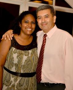 Foto de la galería: Dana festejó los 15 rodeada de la buena onda de sus seres queridos