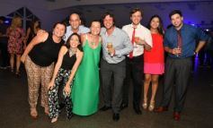 Foto de la galería: Dana festejó los 15 rodeada de la buena onda de sus seres queridos