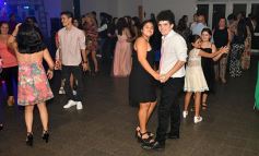 Foto de la galería: Dana festejó los 15 rodeada de la buena onda de sus seres queridos