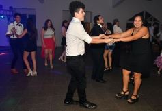 Foto de la galería: Dana festejó los 15 rodeada de la buena onda de sus seres queridos